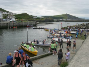 Aberystwyth Race 2011