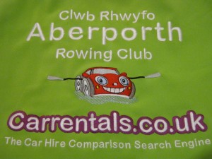 Carrentals.co.uk sponsorship