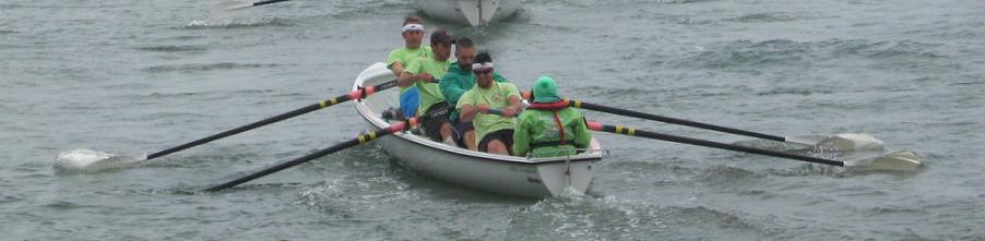 Aberaeron Race Men 2012