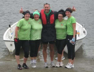 Winners - Ladies Mermaid Race 2012 Winners - Ladies Mermaid Race 2012